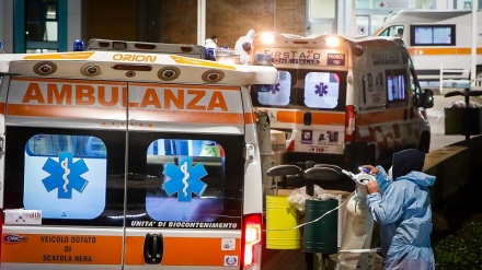Covid Italia, in 7 giorni-25% casi, ma più morti 