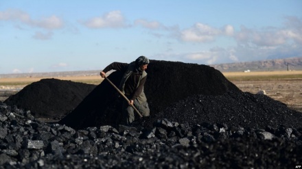 پاکستان واردات زغال سنگ از افغانستان به روپیه را آغاز کرد