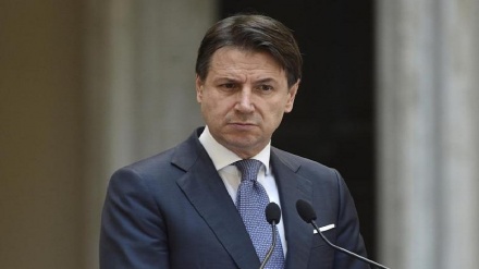 Governo Italia, Conte: doppio mandato: 