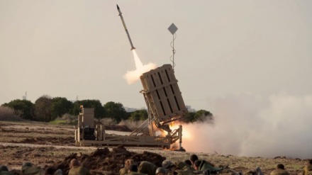 Analis Militer Zionis: Sistem Pertahanan Israel Hadapi Serangan Yaman Nol !