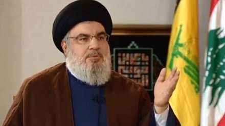 چهار نکته راهبردی در سخنان سید حسن نصرالله به مناسبت چهل سالگی حزب‌الله