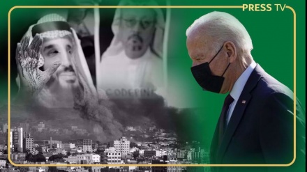 Amnesty a Biden: condannare sistematiche violazioni diritti umani - 2