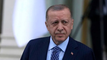 اردوغان: در سوریه عملیات نظامی خواهیم داشت و نگران هم نیستیم