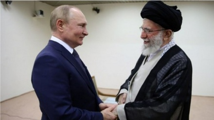 Vasta eco incontro Leader e Putin a Tehran + VIDEO