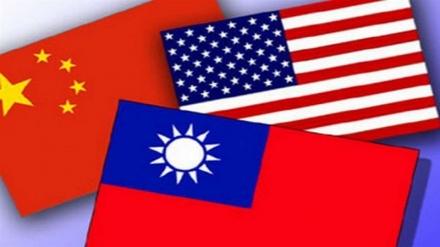 گزارش ویژه : هشدار چین به امریکا برای مداخلاتش در امور تایوان