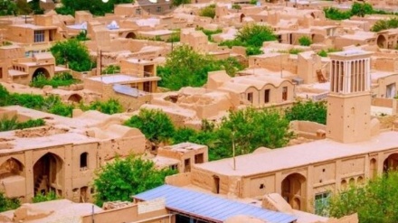 伊朗亚兹德市被联合国教科文组织列为世界遗产名录五周年