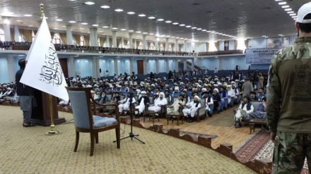 پایان نشست سه روزه علمای دینی در کابل