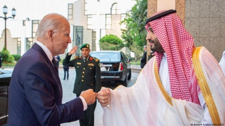 Saudi Minta Langkah-Langkah Besar untuk Damai dengan Israel