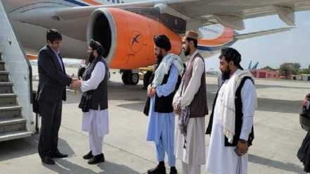 بازگشت دو مقام پیشین دولت افغانستان به کابل