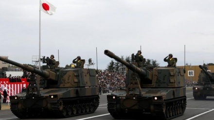 政府、防衛費概算要求の上限設けず　金額は予算編成過程で協議