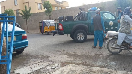 جبهه سربازان گمنام مسوولیت حملات هرات را پذیرفت