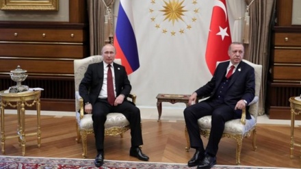 Ərdoğan Tehronədə de Putin vindemon kardış pidə.