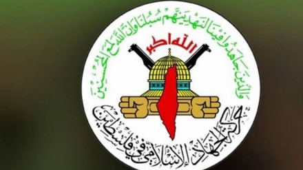  جهاد اسلامی مردم فلسطین را به حمایت از مقاومت فراخواند