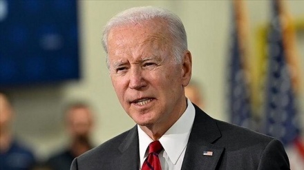 Biden: Nükleer Anlaşma'dan çıkmak büyük bir hataydı