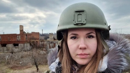 German journalist faces detention for reporting on Ukrainian crimes in Donbass