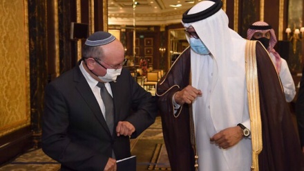 Arabisch-israelisches Bündnis stößt auf Widerstand Iraks, Katars und Kuwaits