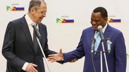 Waziri wa mambo ya nje wa Russia aendelea na ziara yake Afrika kwa kuitembelea Uganda 