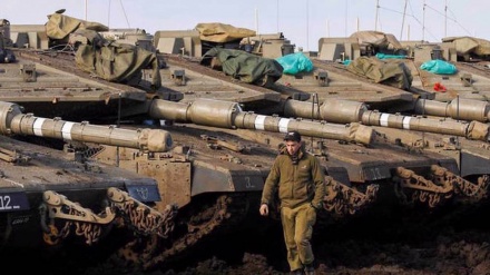 Syrie frappée, la riposte, imminente!