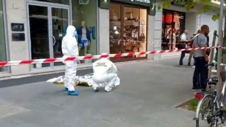 Italia, ambulante nigeriano disabile ucciso a bastonate