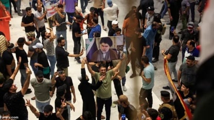 Irak ve siyasi grupların mantıktan uzaklaşması