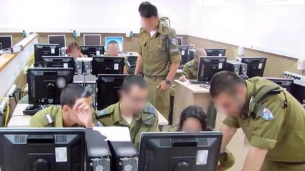 Tel-Aviv: le coup 