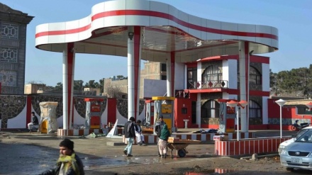افزایش قیمت مواد نفتی در افغانستان و درخواست اتاق تجارت و سرمایه گذاری برای واردات این مواد از ایران