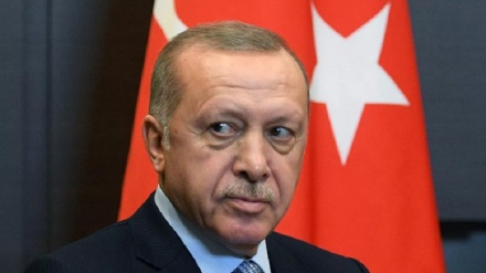 Erdoğan'dan Suriye'ye operasyon mesajı: Yeni harekatlarla hedefimize ilerlemeye devam edeceğiz