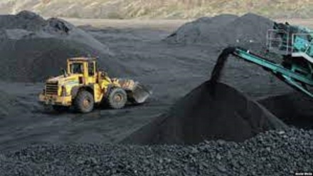 افزایش 13 درصدی تولید زغال سنگ در تاجیکستان