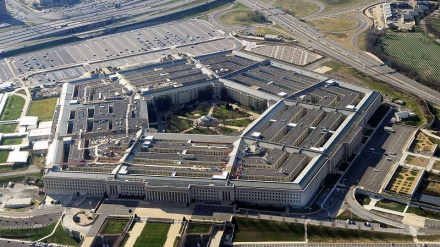 اذعان آمریکا به کشتن 12 غیر نظامی افغان در سال 2021 