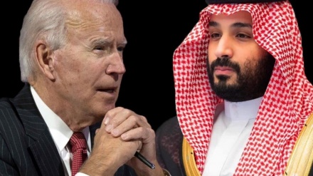 क्या बाइडन अपना मक़सद पूरा कर पाए? ईरान ने दो ज़ोरदार तमाचों से किया स्वागत, अरब टीकाकार अब्दुल बारी अतवान का जायज़ा