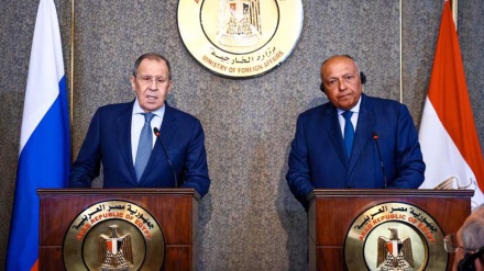 Egypt’s orders for Russian grain will be fully met, Russia FM reassures