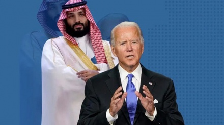 F-35: Israël boycotte Ben Salmane ! 