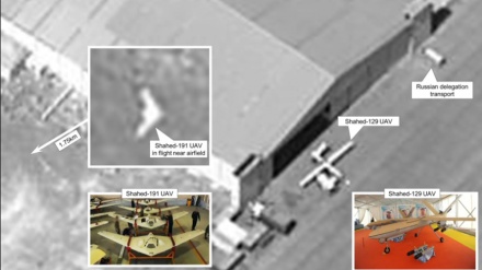 Ukraine : Traitement de choc signé Poutine !