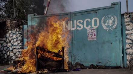Congo, proteste anti ONU, 19 morti