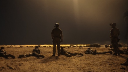 E-127: le pire coup du Pentagone?