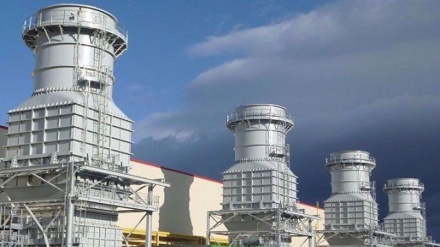 Iran, 294 milioni di metri cubi al giorno alle centrali elettriche