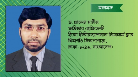 রেডিও তেহরানের চিঠিপত্রের আসর ‘প্রিয়জন’ এক কথায় অনবদ্য লাগে