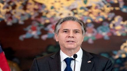 ABD Dışişleri Bakanı: Sri Lanka'daki halk ayaklanmasının etkenlerinden biri Rusya olabilir