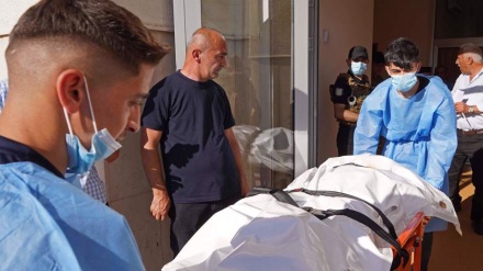 Iran verurteilt Angriff auf Zakho im Irak