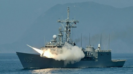 台湾が対中国を想定した軍事演習、蔡総統も視察