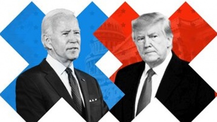 نامزد نشدن بایدن و ترامپ در انتخابات ریاست جمهوری؛ ترجیح مردم آمریکا