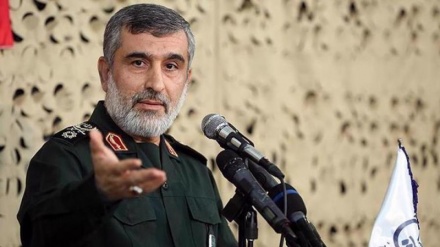  ایران با راهکارهای میان‌ بر به پیشرفت‌های نظامی رسید