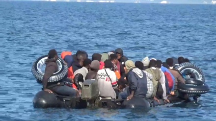 Guardian: Gelombang Baru Pengungsi Datang, Eropa Tak Siap