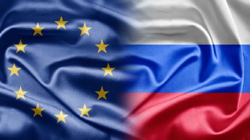 اتحادیه اروپا تحریم‌ها علیه روسیه را تمدید کرد