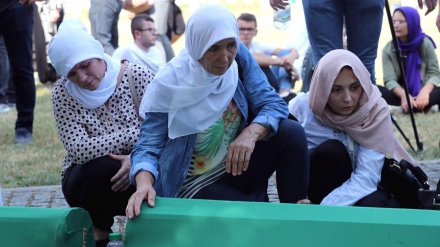 27 vjet pas gjenocidit të Srebrenicës, zemra e nënave boshnjake ripërtërihet