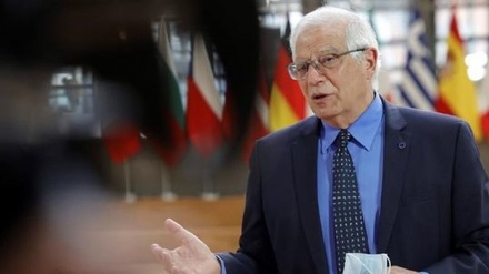 Borrell: Importet e naftës nga Rusia do të ulen me 90%