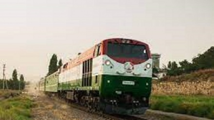 اعلام نرخ بلیت قطار تاجیکستان-روسیه