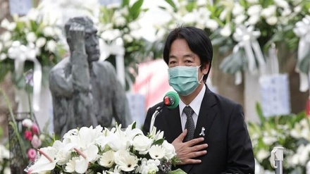 中国大使館が日本政府に抗議、台湾副総統の安倍元首相葬儀参列で