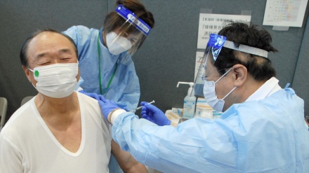 日本厚労省が、今秋以降の5回目接種の実施を分科会に提案