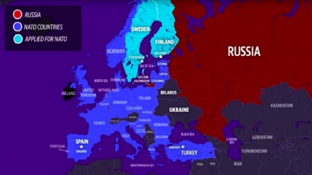 Articolo, il sabotaggio della pace in Europa - 2